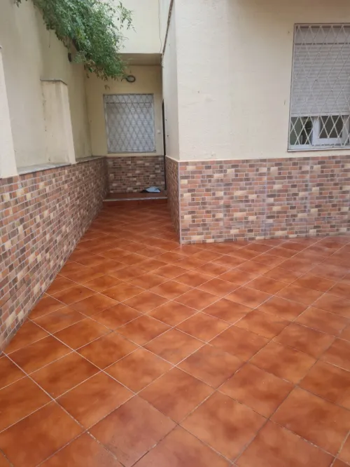Vente bien immobilier Niveau de villa F4 Alger El biar