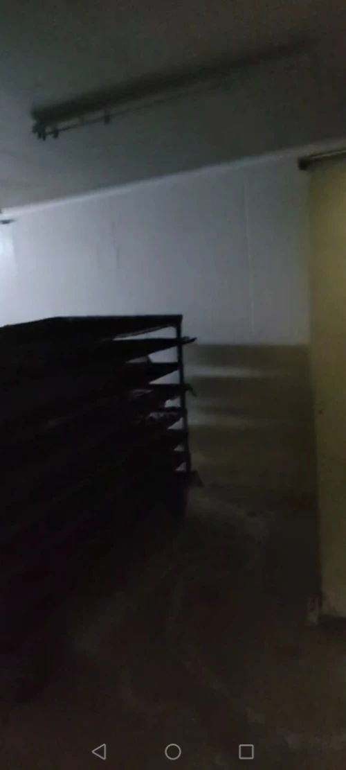 Chambre sécher