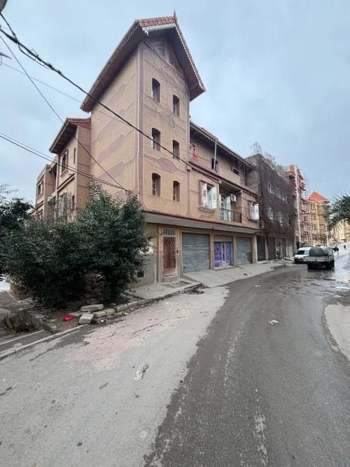 Vente Villa Sétif Setif