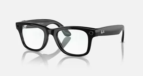 Rayban meta