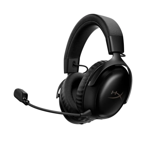 HyperX Cloud 3 (S) Wireless  Casque gaming sans fil
