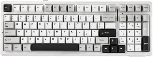 CLAVIER AULA F99