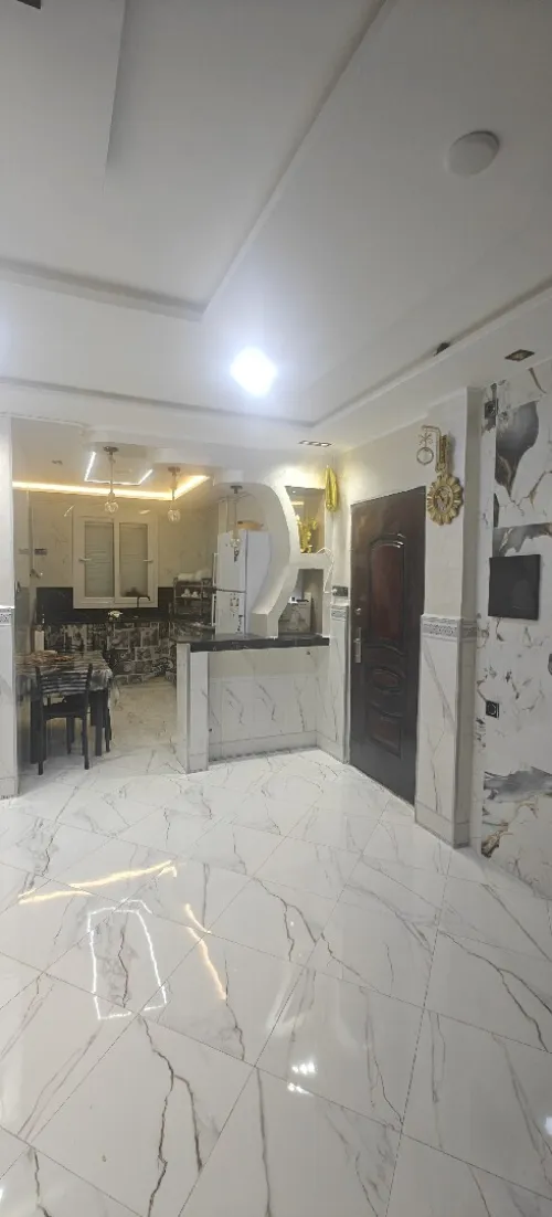 Vente Appartement F3 Bordj Bou Arreridj Sidi embarek