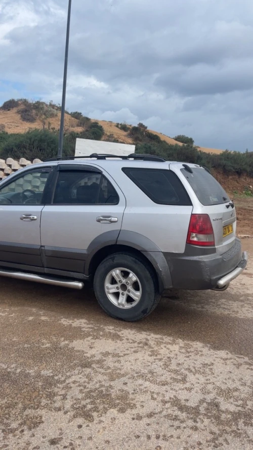 Kia Sorento 2004 