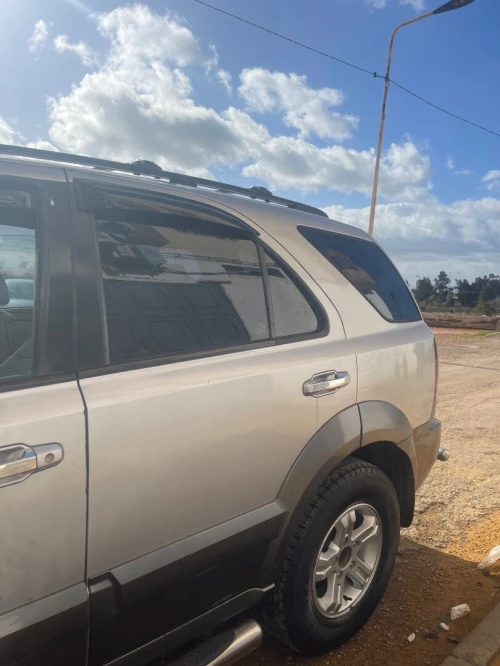 Kia Sorento 2004 