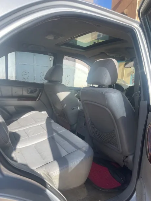 Kia Sorento 2004 