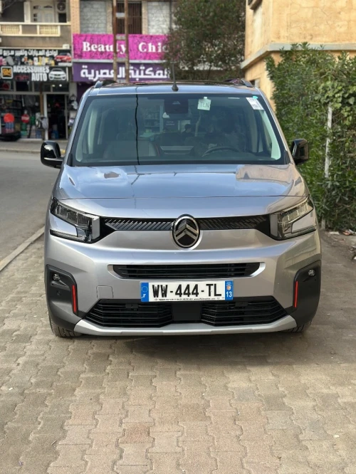 Citroen Barlingo 2026 Xtr