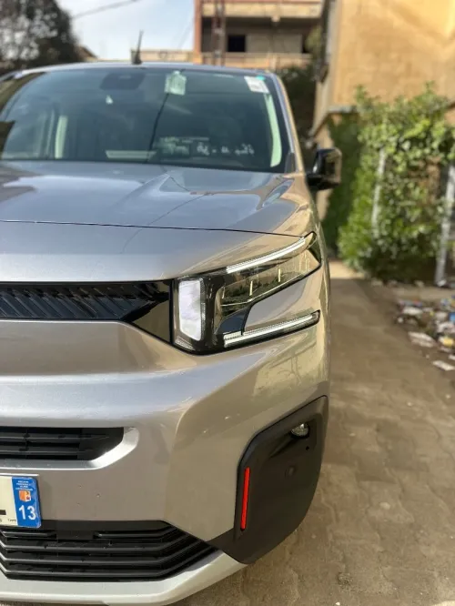 Citroen Barlingo 2026 Xtr