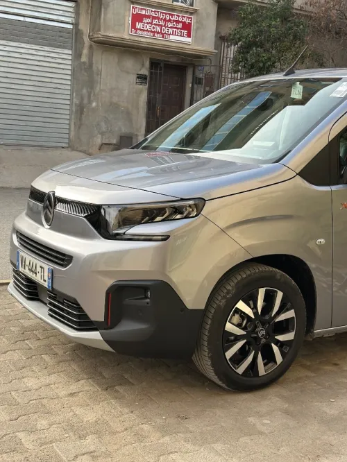 Citroen Barlingo 2026 Xtr