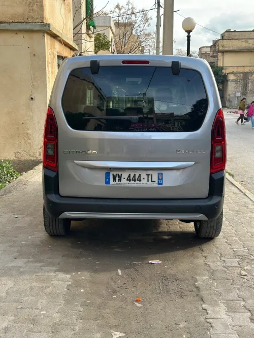 Citroen Barlingo 2026 Xtr