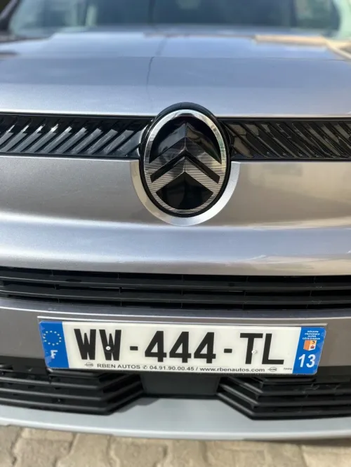 Citroen Barlingo 2026 Xtr