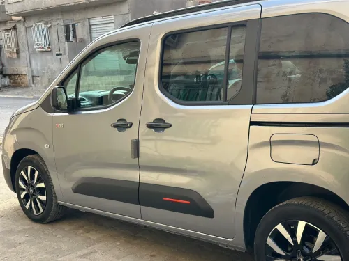 Citroen Barlingo 2026 Xtr