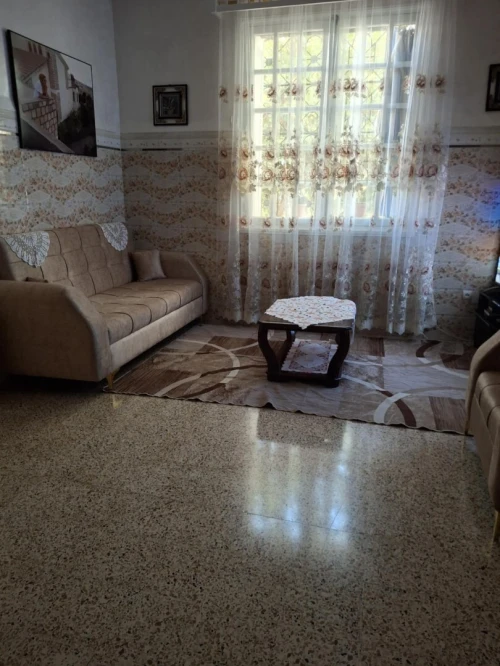 Vente Villa Sétif Setif