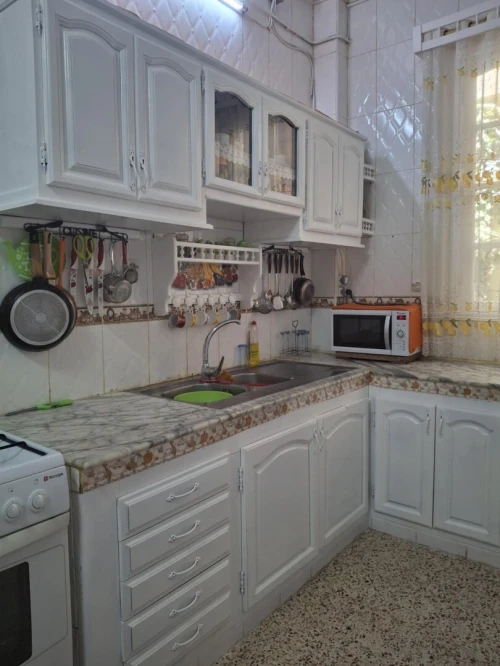 Vente Villa Sétif Setif