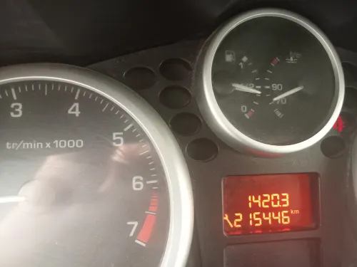 Peugeot 207 plus 2013 207 plus