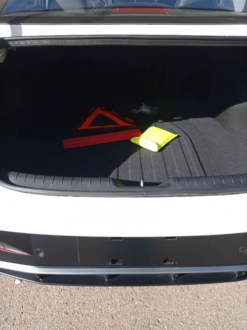 Hyundai ELANTRA 2025 Luxury