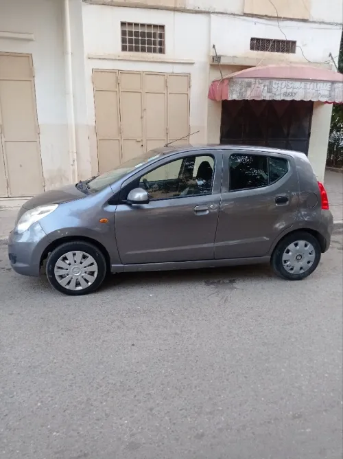 Suzuki Celerio 2014 Celerio