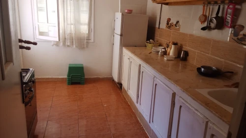 Vente Appartement Chlef Beni haoua