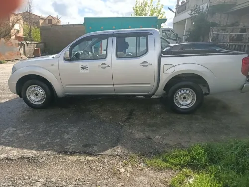 Nissan Navara 2015 Elegance 4x2