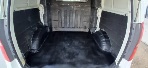 Hyundai H1 2012