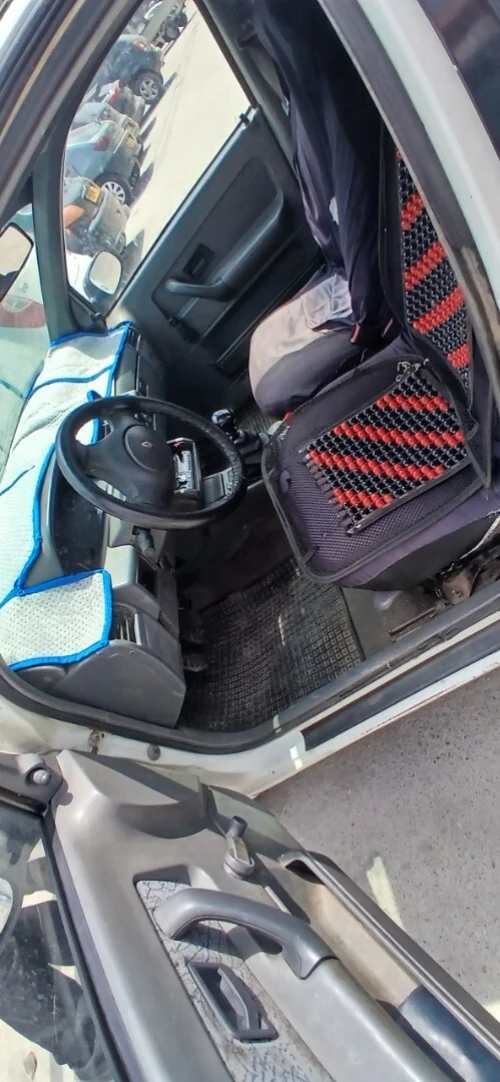 Renault Clio 1 1996 Clio 1