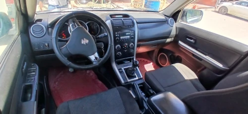Suzuki Grand Vitara 2007 Grand Vitara
