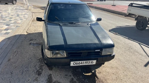 Fiat Uno 1993 Uno