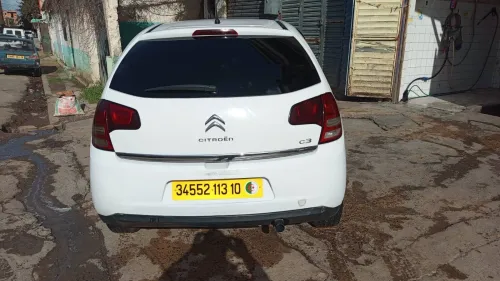 Citroen C3 2013 C3