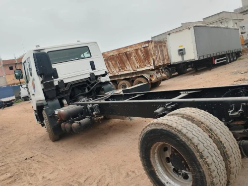 Daewoo 350 2020