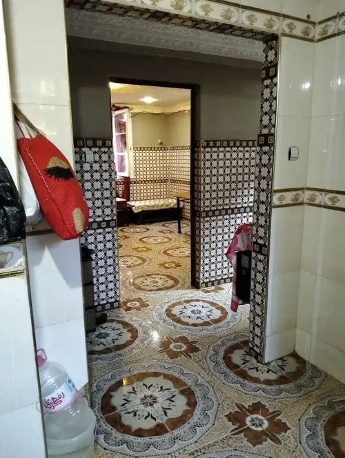 Vente Appartement F3 Relizane Relizane