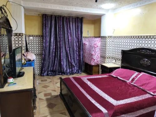 Vente Appartement F3 Relizane Relizane