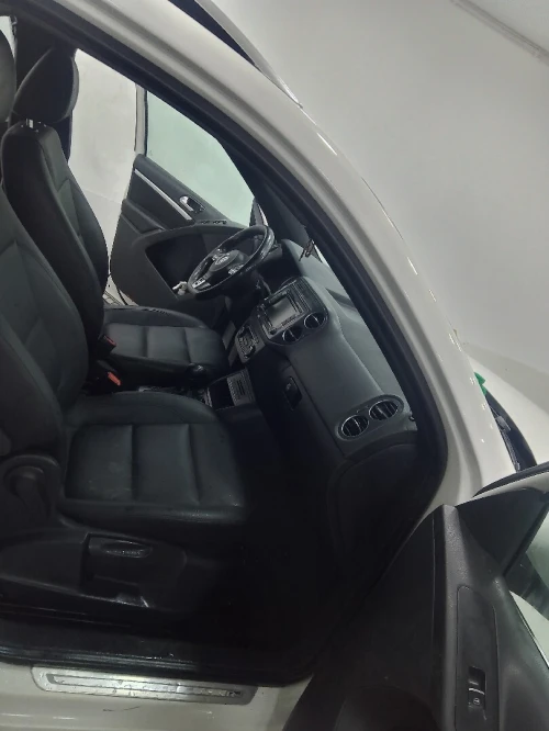 Volkswagen Tiguan 2014 R Line