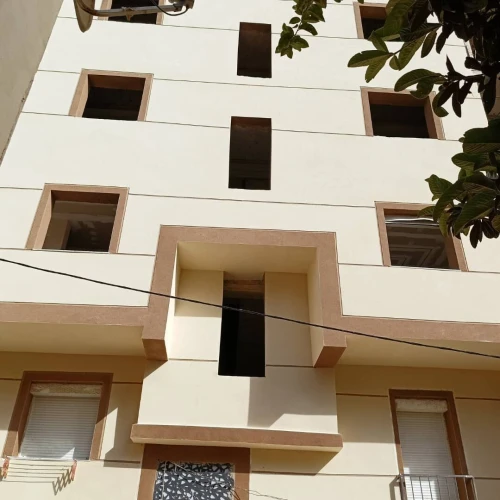 Vente Appartement Niveau de villa F3 Alger Draria