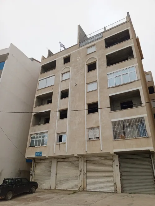 Vente Appartement F3 Boumerdès Dellys