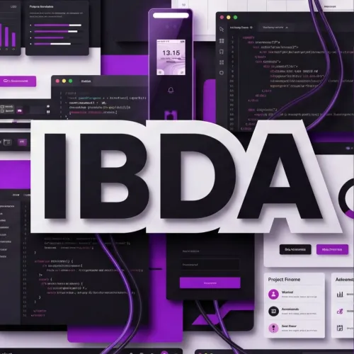 ibda360 logiciel de pointage +app mobile + app web