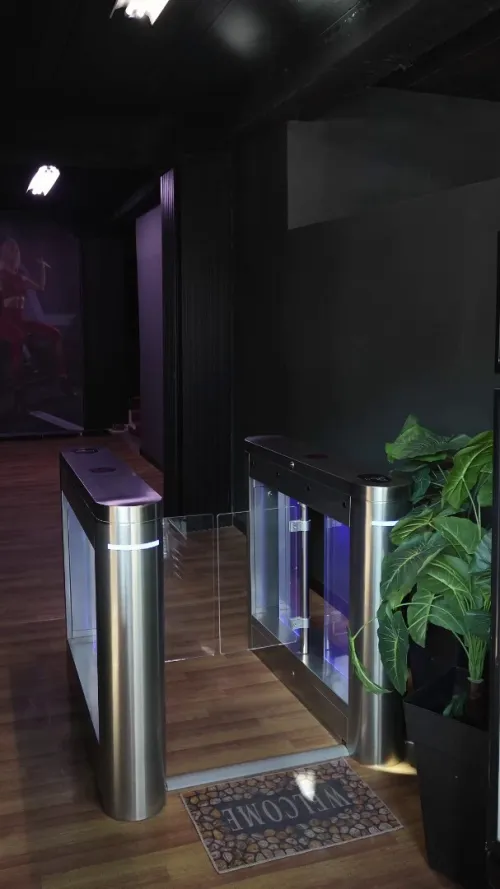 IBDAGYM : Logiciel de Gym N1 en Algerie, Fitness, SPA, CLUB, HOTEL +  Tourniquets ZKTECO