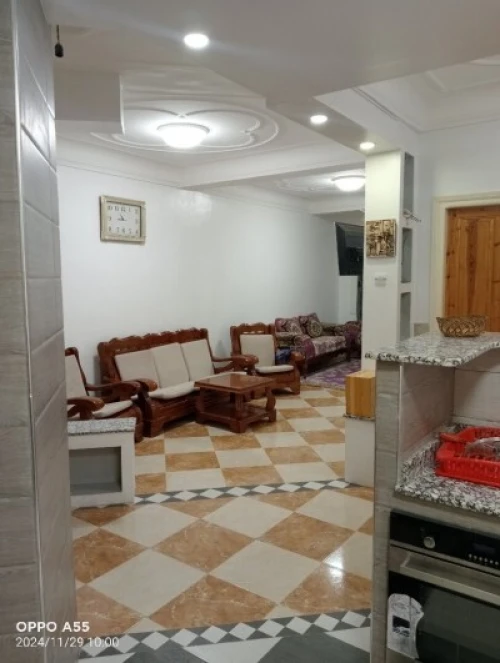 Vente Villa Oran Bethioua
