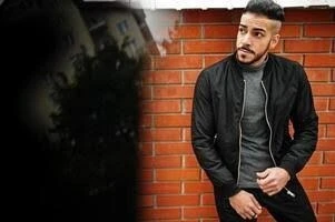 Shooting photo 