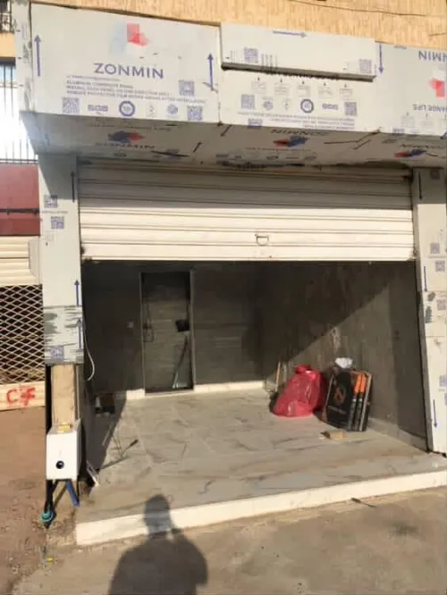 Location Local Alger Zeralda