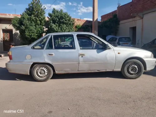Daewoo Cielo 2000 Cielo