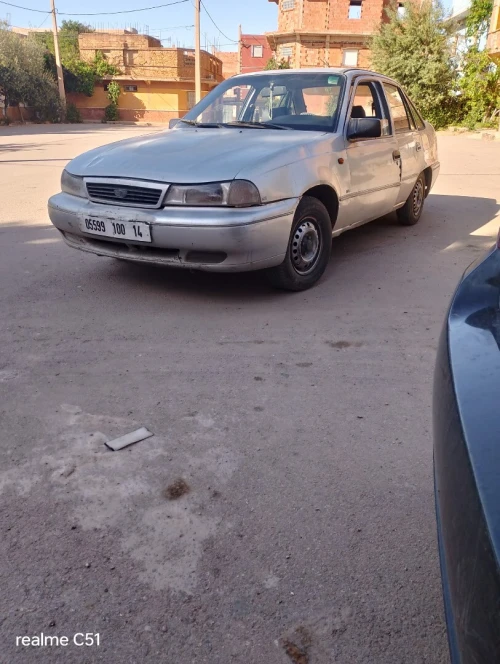 Daewoo Cielo 2000 Cielo