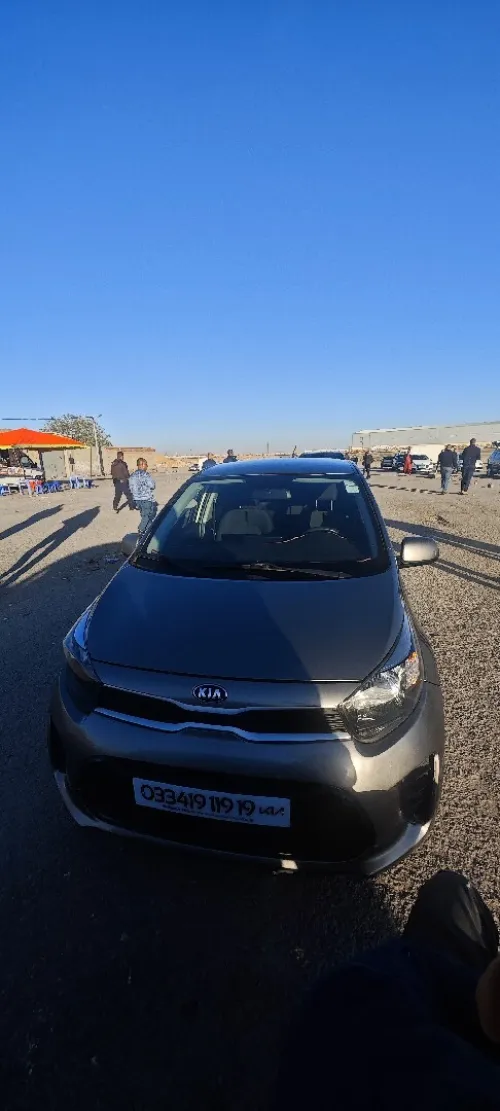 Kia Picanto 2019 EX