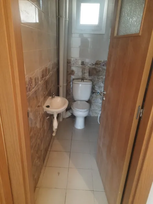 Location Appartement F4 Alger Souidania