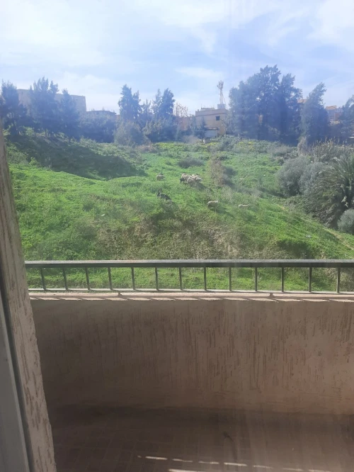 Location Appartement F4 Alger Souidania
