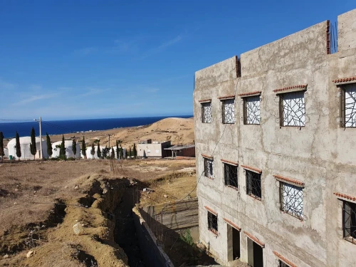 Vente Terrain Aïn Témouchent Bou zedjar