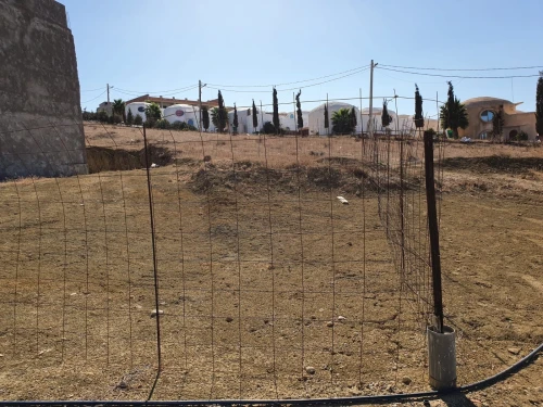Vente Terrain Aïn Témouchent Bou zedjar