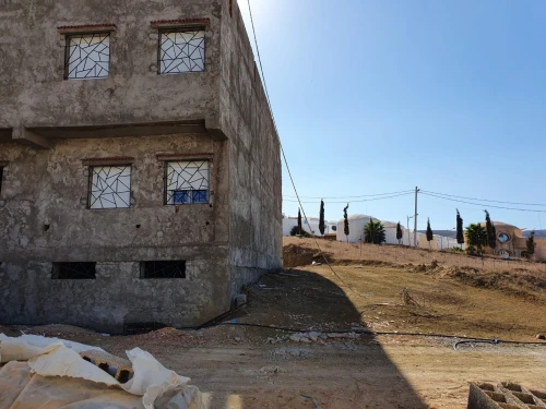 Vente Terrain Aïn Témouchent Bou zedjar