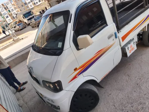 DFSK Mini Truck 2015 SC 2m50