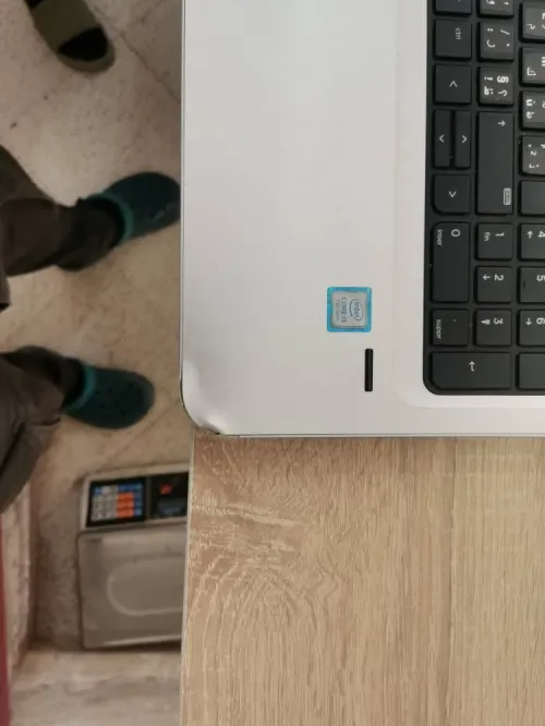 Pc hp caba i3 7th gen