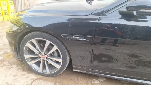 Jaguar Xe 2019 Sport dynamic